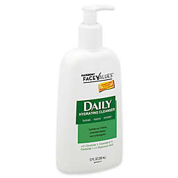 Harmon® Face Values® 12 fl. oz. Daily Hydrating Cleanser