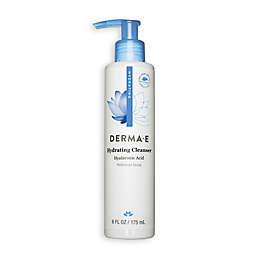 Derma E 6 fl. oz. Hydrating Cleanser with Hyaluronic Acid for Dry/Normal Skin