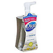 Dial&reg; Complete&reg; 7.5 fl. oz. Foaming Antibacterial Hand Wash in Soothing White Tea