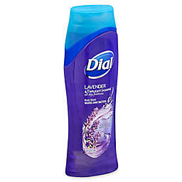Dial® 16 fl. oz. Lavender & Twilight Jasmine Body Wash