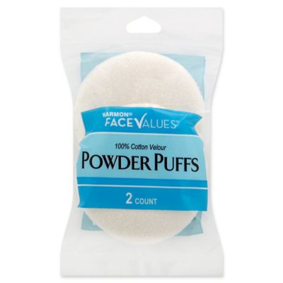 powder puffs for sale