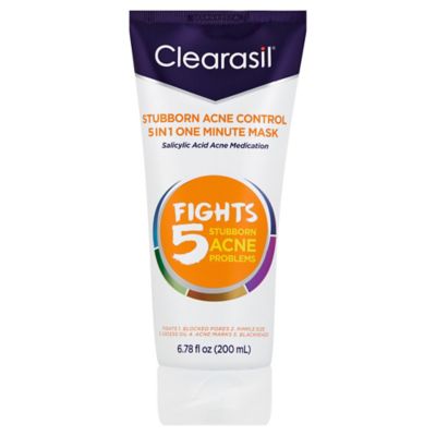 clearasil acne