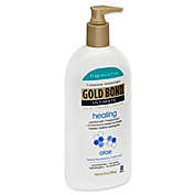 Gold Bond&reg; 14 oz. Fragrance Free Healing Skin Therapy Lotion for Sensitive Skin