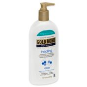 Gold Bond&reg; 14 oz. Fragrance Free Healing Skin Therapy Lotion for Sensitive Skin