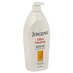 Jergens® 32 fl. oz. Ultra Healing Moisturizer for Extra Dry Skin