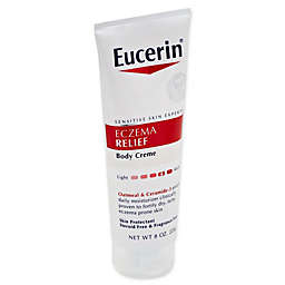 Eucerin® 8 oz. Eczema Relief Body Crème
