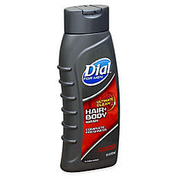 Dial® For Men 16 fl. oz. Ultimate Clean Hair + Body Wash