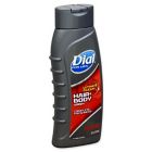 Alternate image 0 for Dial&reg; For Men 16 fl. oz. Ultimate Clean Hair + Body Wash