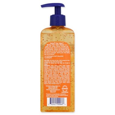 Harmon&reg; Face Values&reg; 8 fl. oz. Morning Fresh Oil Free Facial Cleanser. View a larger version of this product image.
