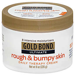 Gold Bond® Ultimate 8 oz. Rough & Bumpy Skin Daily Therapy Cream
