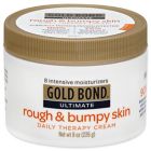Alternate image 0 for Gold Bond&reg; Ultimate 8 oz. Rough & Bumpy Skin Daily Therapy Cream