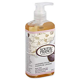 South of France 8 fl. oz. Hand Wash in Lavender Fields