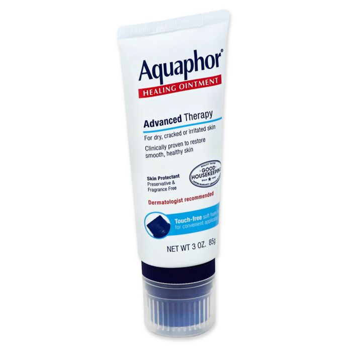 aquaphor healing ointment 3 oz