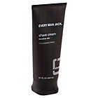 Alternate image 0 for Every Man Jack&reg; 6.7 fl. oz. Fragrance Free Shave Cream for Sensitive Skin