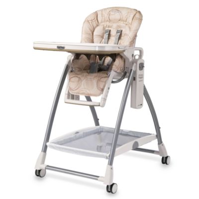 buy buy baby peg perego high chair