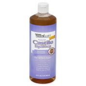 Harmon&reg; Face Values&reg; 32 fl. oz. Castile Liquid Soap in Soothing Lavender