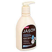 Jason&reg; Smoothing Coconut 30 fl. oz. Body Wash