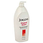 Alternate image 0 for Jergens&reg; 32 fl. oz. Original Scent Moisturizer for Dry Skin