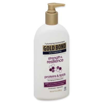 gold bond ultimate strength and resilience skin therapy cream