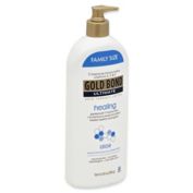 Gold Bond&reg; Ultimate 20 oz. Healing Aloe Lotion