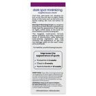 Alternate image 1 for Gold Bond&reg; 2 oz. Dark Spot Minimizing Targeted Body Cream with Tone Correctors
