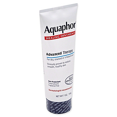 Aquaphor&reg; 7 fl. oz. Advanced Therapy Healing Ointment. View a larger version of this product image.