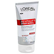 L&#39;Oréal&reg; Revitalift&reg; Bright Reveal 5 fl. oz. Brightening Daily Scrub Cleanser