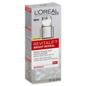 L'Oréal&reg; Revitalift&reg; Bright Reveal 1 fl. oz. Brightening Day Moisturizer with SPF 30