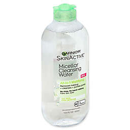 Garnier&reg; SkinActive&trade; 13.5 fl. oz. All-in-1 Mattifying Micellar Cleansing Water