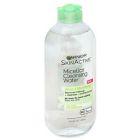 Alternate image 0 for Garnier&reg; SkinActive&trade; 13.5 fl. oz. All-in-1 Mattifying Micellar Cleansing Water