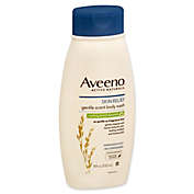 Aveeno&reg; Active Naturals&reg; 18 fl. oz. Skin Relief Body Wash in Soothing Oat and Chamomile