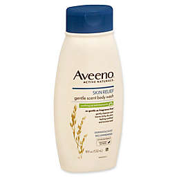 Aveeno® Active Naturals® 18 fl. oz. Skin Relief Body Wash in Soothing Oat and Chamomile