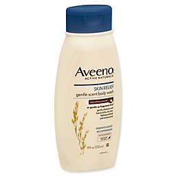 Aveeno® Active Naturals® 18 fl. oz. Skin Relief Gentle Scent Body Wash in Nourishing Coconut