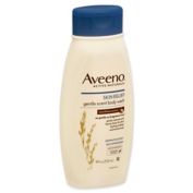 Aveeno&reg; Active Naturals&reg; 18 fl. oz. Skin Relief Gentle Scent Body Wash in Nourishing Coconut