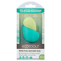 EcoTools 2-Count Perfecting Blender Duo