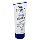 Alternate image 0 for Cremo&trade; 6 fl. oz. Concentrated Cooling Shave Cream
