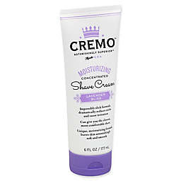 Cremo™ 6 fl. oz. Concentrated Lavender Bliss Shave Cream
