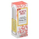 Alternate image 0 for Burt's Bees&reg; .51 fl. oz. Complete Nourishment Facial Oil