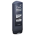 Alternate image 0 for Dove Men+Care 18 fl. oz. Charcoal + Clay Body and Face Wash