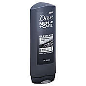 Dove Men+Care 18 fl. oz. Charcoal + Clay Body and Face Wash