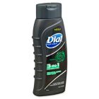 Alternate image 0 for Dial&reg; For Men 16 fl. oz. Revitalizing Body Wash