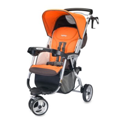 Peg perego vela stroller best sale