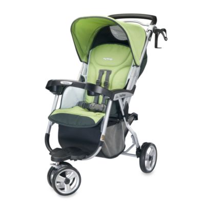 strollers that face forward and backward