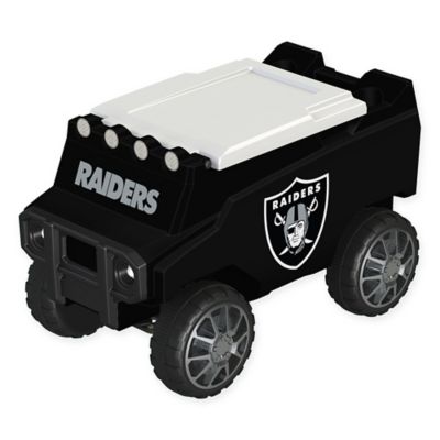 NFL Las Vegas rolling cheapest cooler