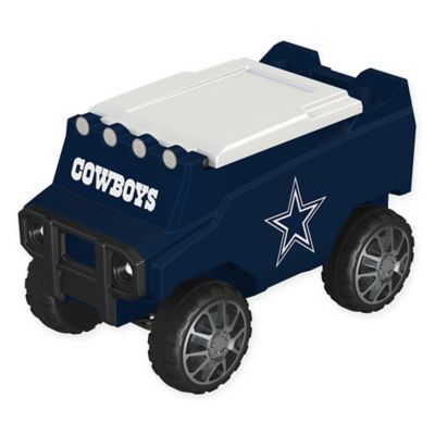 dallas cowboys remote control car