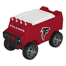 NFL Atlanta Falcons Remote Control C3 Rover Cooler