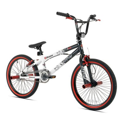 a razor bike