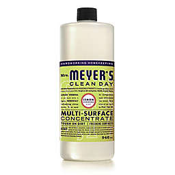 Mrs. Meyer's® Clean Day Lemon Verbena 946 ml Multi-Surface Cleaner