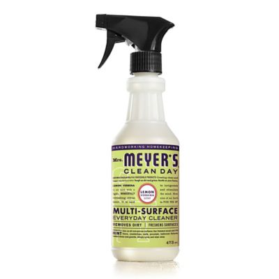 Mrs. Meyer&#39;s&reg; Clean Day Lemon Verbena 473 ml Multi-Surface Cleaner