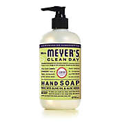 Mrs. Meyer&#39;s&reg; Clean Day Lemon Verbena 370 ml Liquid Hand Soap